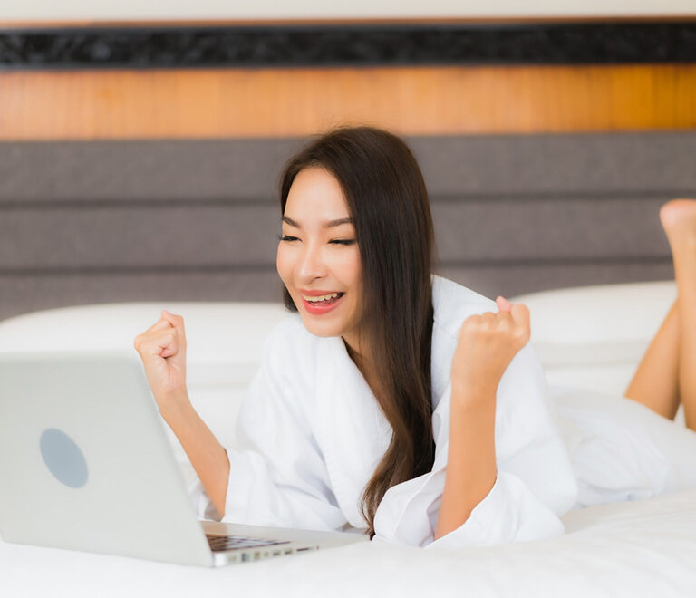 Experience Comfort, Affordability, and Convenience with Newgrange Condotel’s Long-Stay Offer