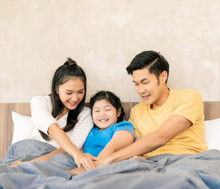 Family-Friendly Stays at Newgrange Condotel